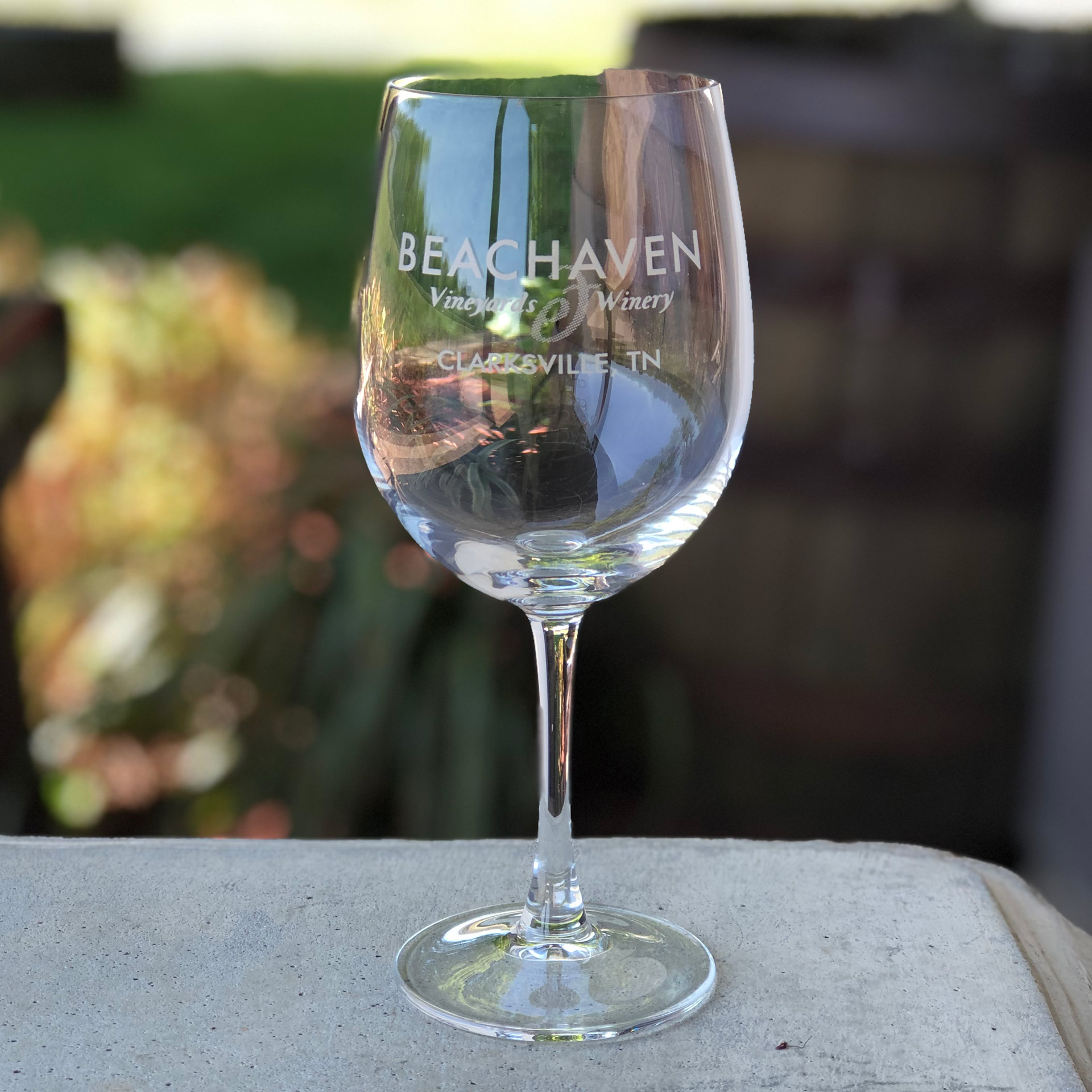 Swig 14oz Wine Tumbler (pattern) - Beachaven Vineyards & Winery -  Clarksville, TN