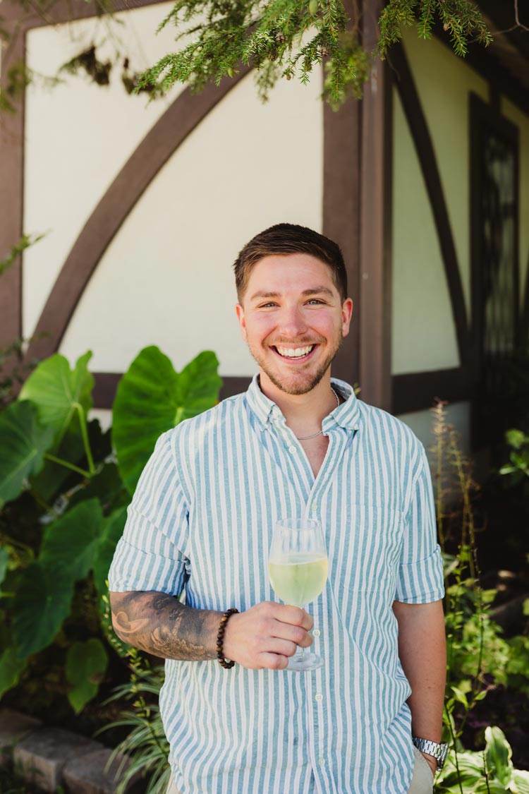 Jeff Staff Photo Jeff - Production & Sales Team